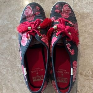 Keds x Kate Spade